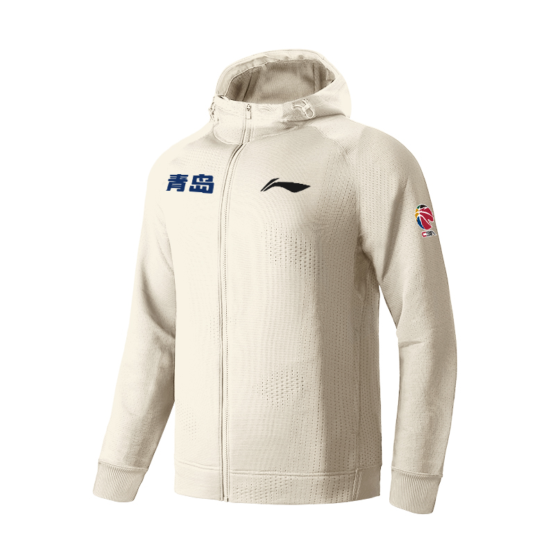 

Толстовка CBA Collection мужская Oat LINING, серовато-бежевый серый