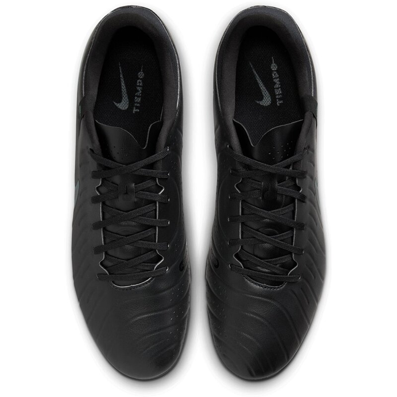 Футбольные бутсы для газона legend 10 academy fg/mg Nike, мультиколор — фото 3