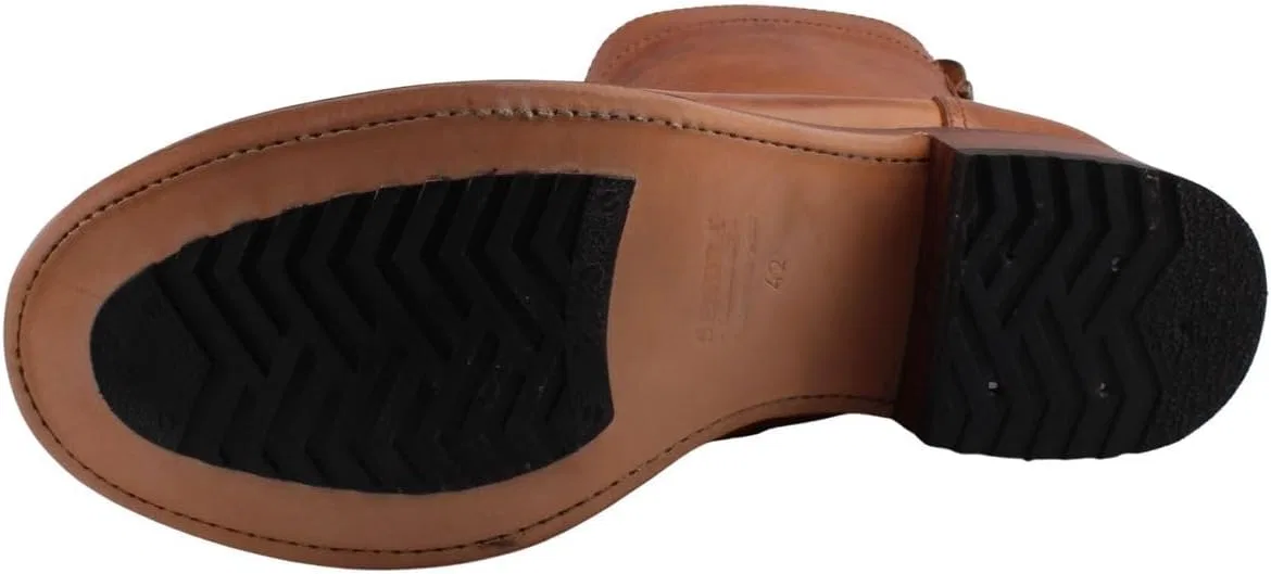 Ботинки Sendra Boots Herren Stiefel, Brown — фото 4