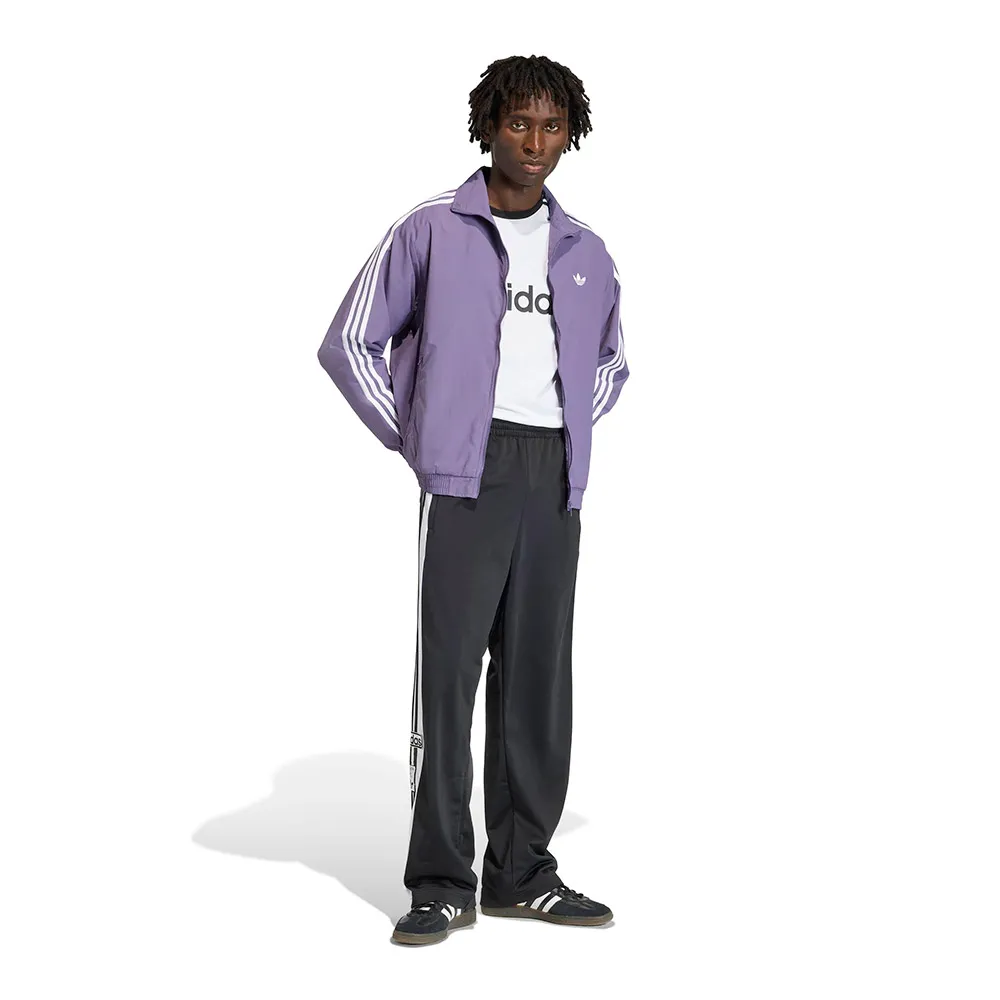 Брюки adidas Originals Adibreak Classic, черный — фото 4
