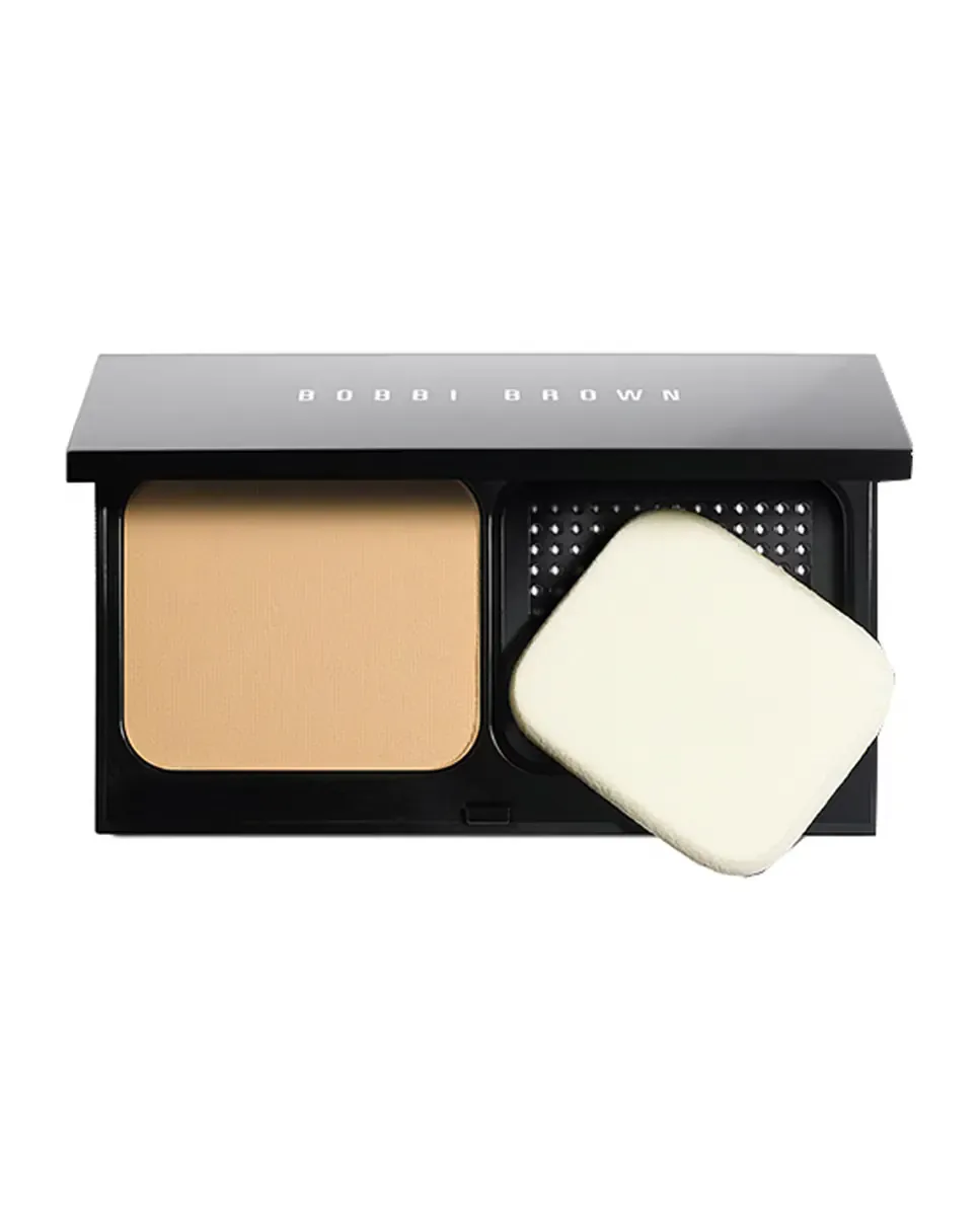 Компактная пудра Skin Weightless Powder Foundation Bobbi Brown, Beige