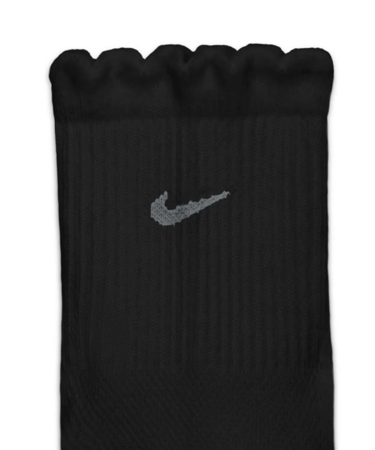 Носки Nike Everyday Elevated Mid-Crew (2 пары) мульти — фото 4