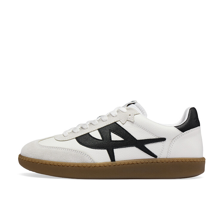

Кроссовки ASH Skateboarding Shoes Men Low-top, коричневый