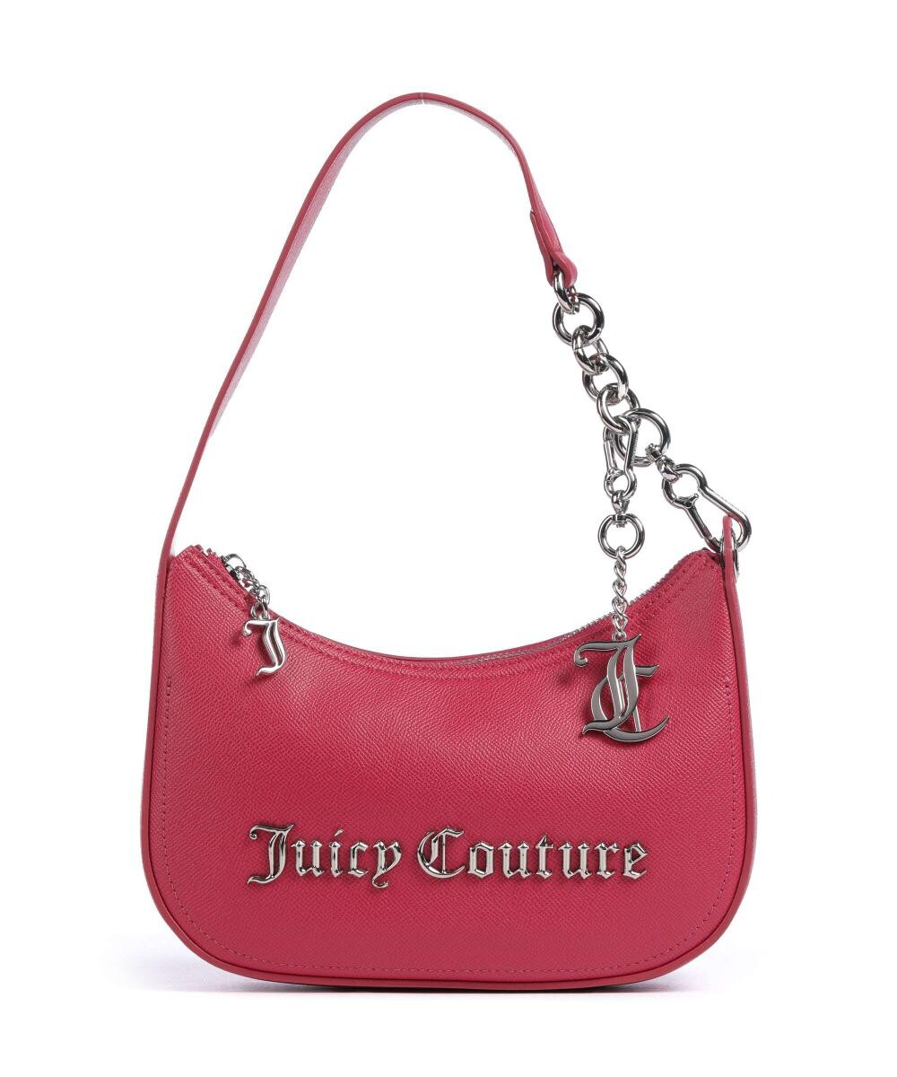 

Сумка через плечо jasmine из искусственной кожи Juicy Couture, фуксия