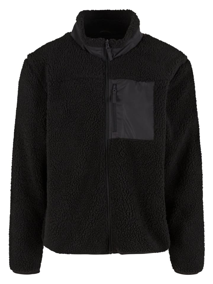 

Переходная куртка Urban Classics Puffer-Jacken, черный