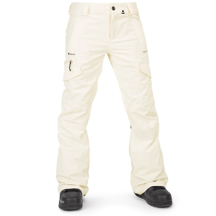 

Штаны Aston Gore-Tex - женские Volcom, Moonbeam