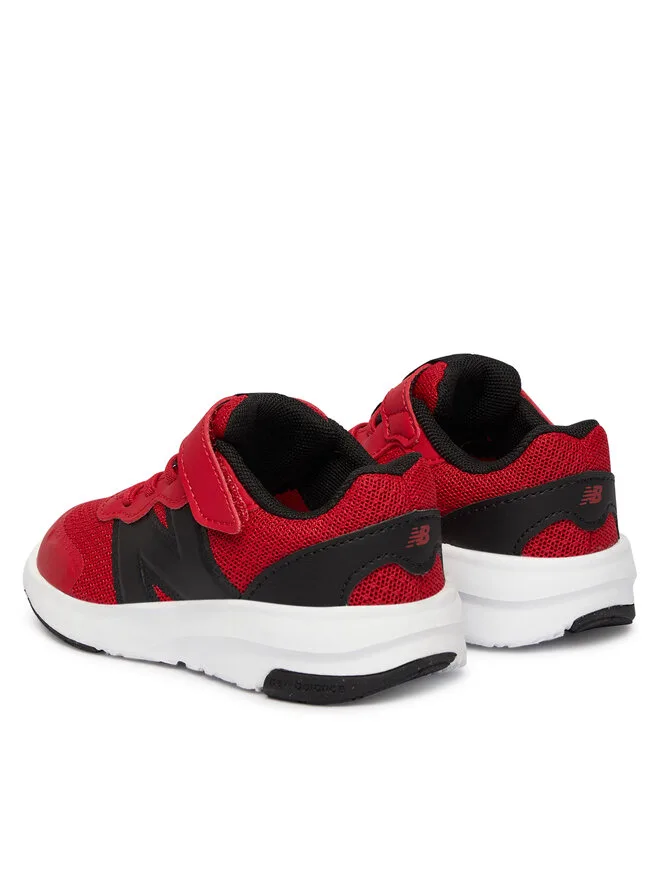 New Balance Кроссовки Fresh Foam Lace Top Strap I5781NH красные — фото 3