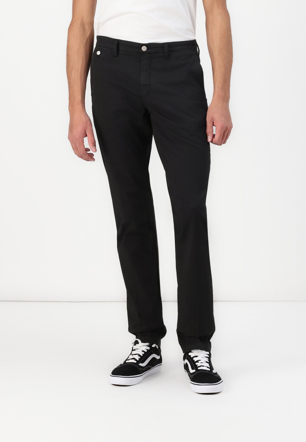 

Чиносы BENNI PANTS Replay, черный