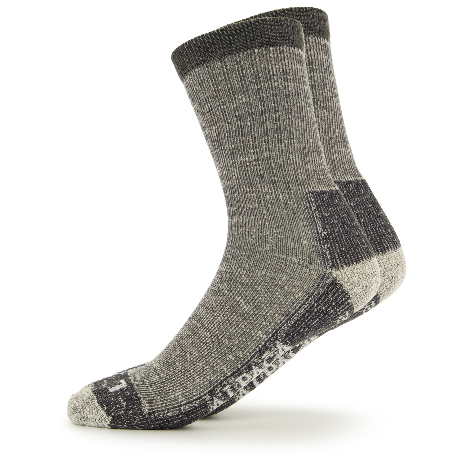 

Походные носки Alpacasocks&Co Merino Hiking, цвет Ferro