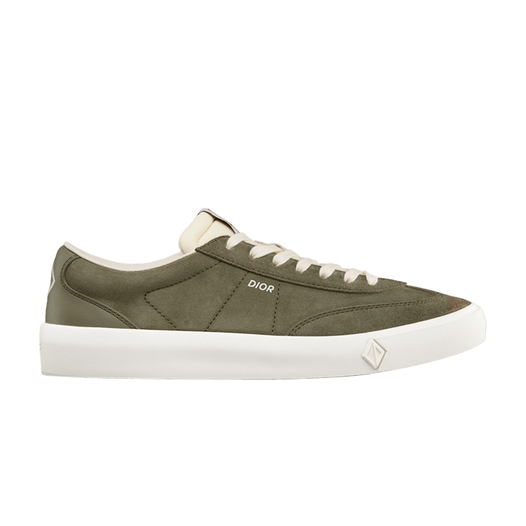 

Кроссовки Dior B101 'Khaki', коричневый