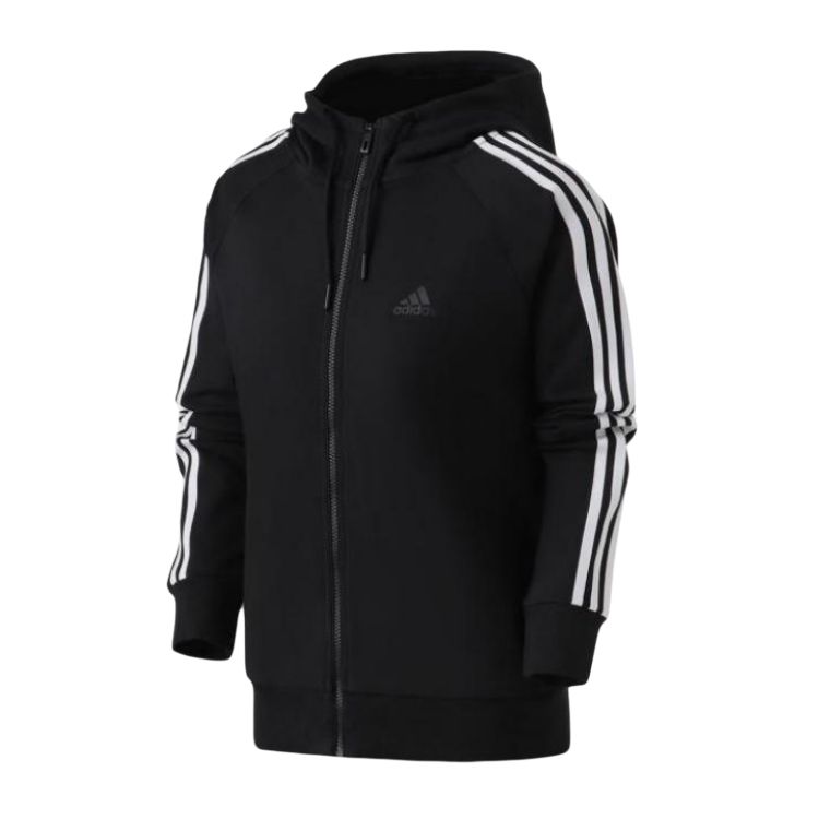 

Adidas Куртка женская черная, Black