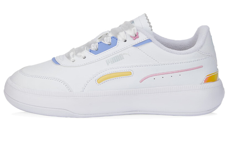 

Женская обувь для скейтбординга Puma Tori