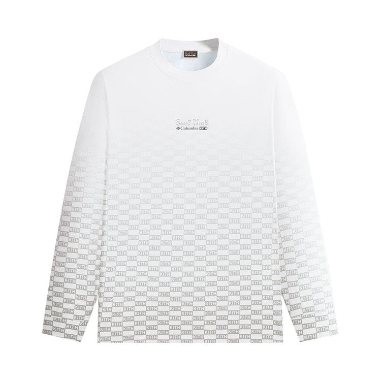 

Лонгслив Kith x South2 West8 For Columbia Deflector Long-Sleeve, Kalamon