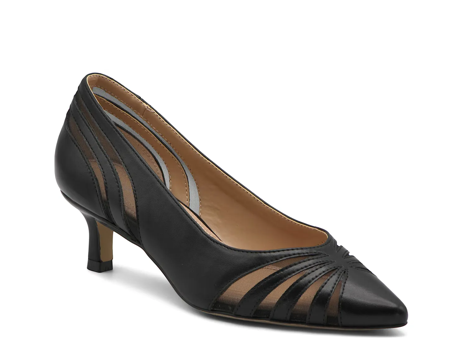 

Туфли Smillis Pump Adrienne Vittadini, черный