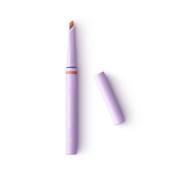 

Автоматический карандаш для губ с уникальным наконечником 01 ethereal nude, 0,14 г Kiko Milano Dreamphoria edge of reason lip definer, цвет 01 ethereal nude