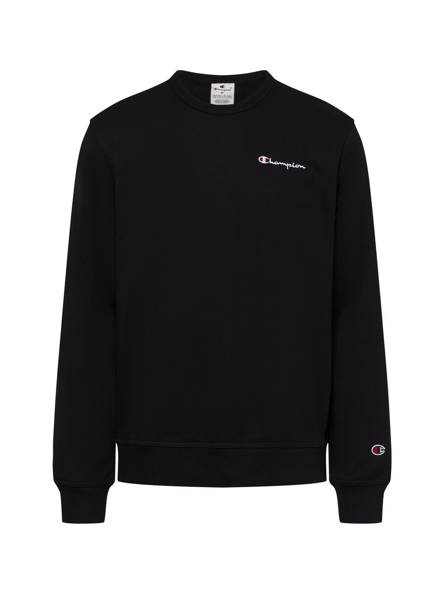 

Толстовка Champion Authentic Athletic Apparel, черный