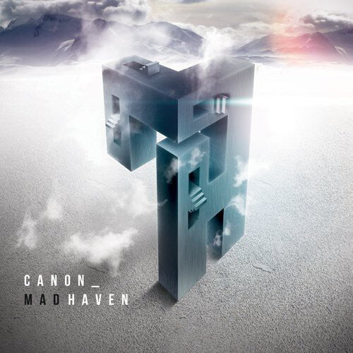 

CD диск Canon: Mad Haven