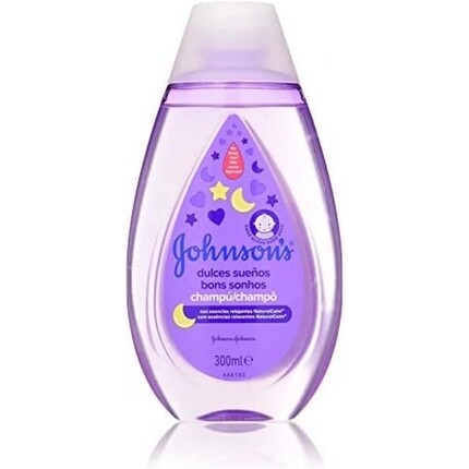 

Johnson'S Детский шампунь перед сном, 300 мл, Johnson & Johnson
