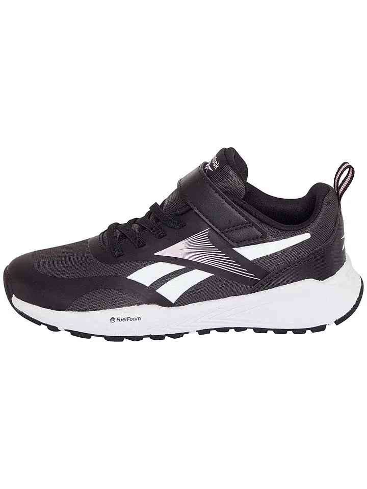 Кроссовки для бега Energen Run Reebok черные — фото 2
