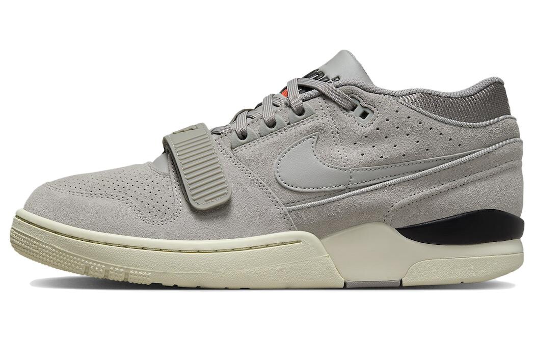 

Мужские кроссовки для скейтбординга Nike Air Alpha Force 88, Gray