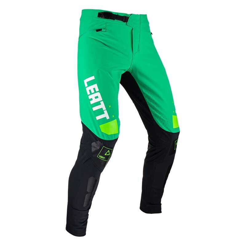 

Брюки Leatt Gravity 4.0, зеленый