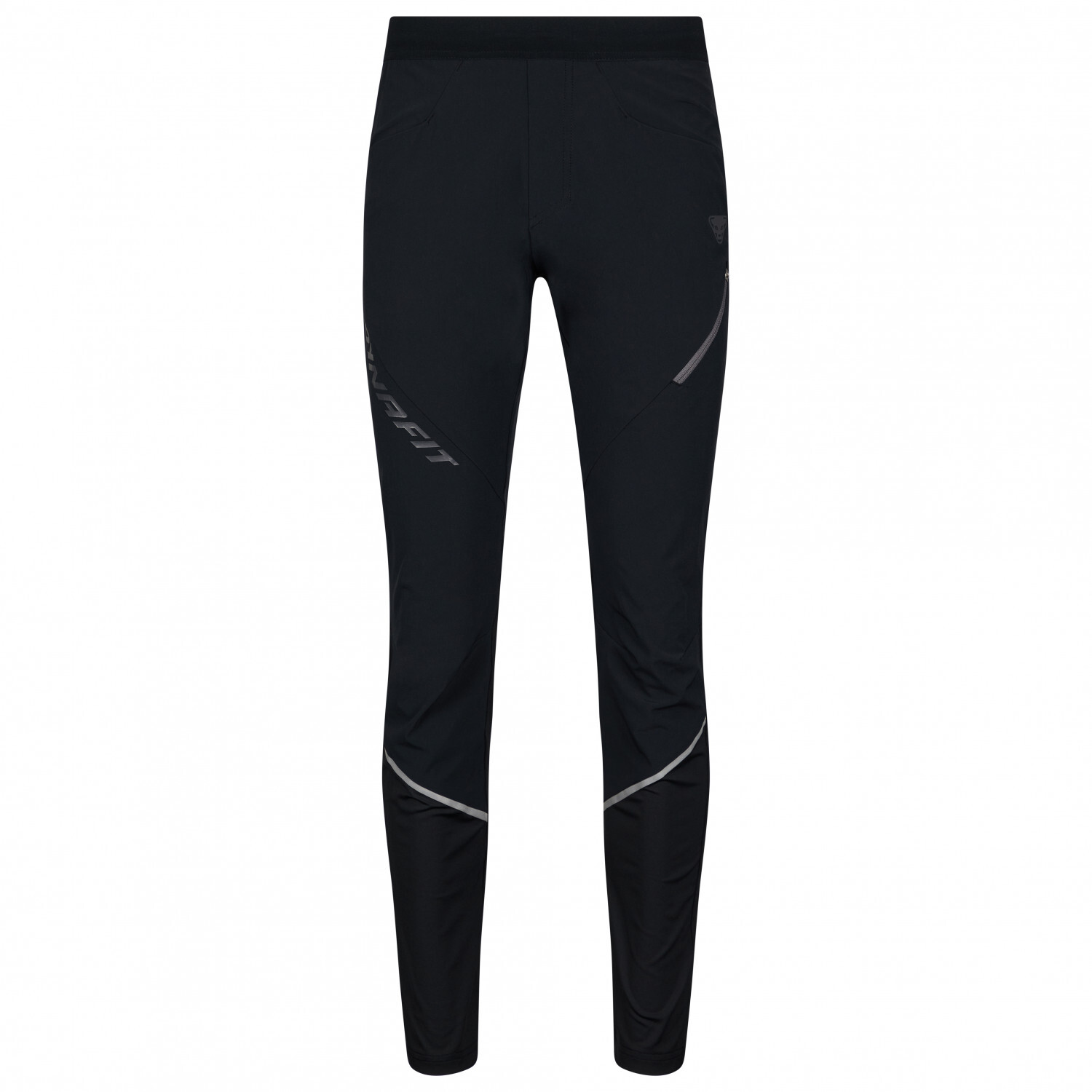 

Трекинговые брюки Dynafit Transalper Hybrid Pant, цвет Black Out/Magnet