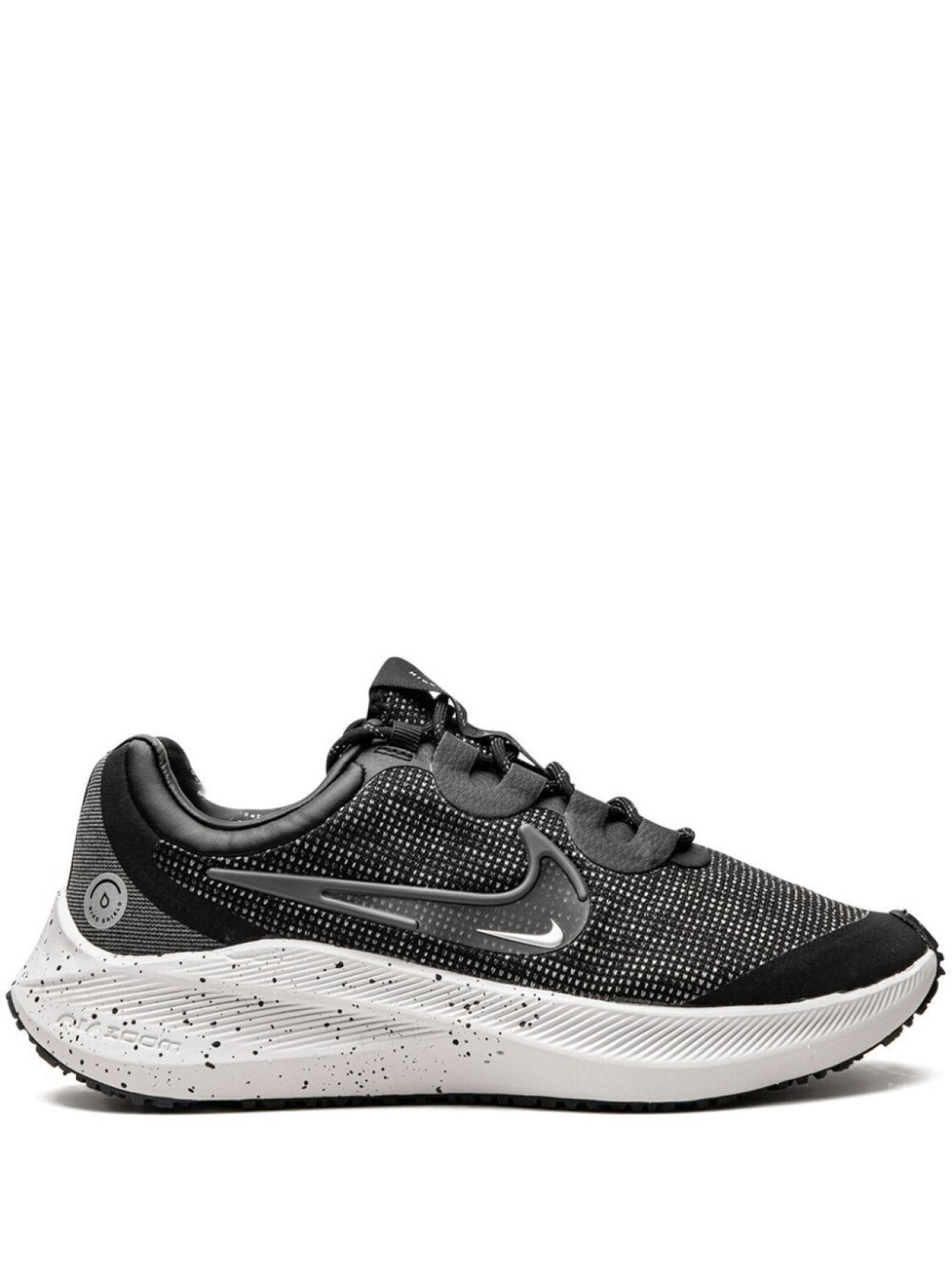 

Nike кроссовки Zoom Winflo 8, черный