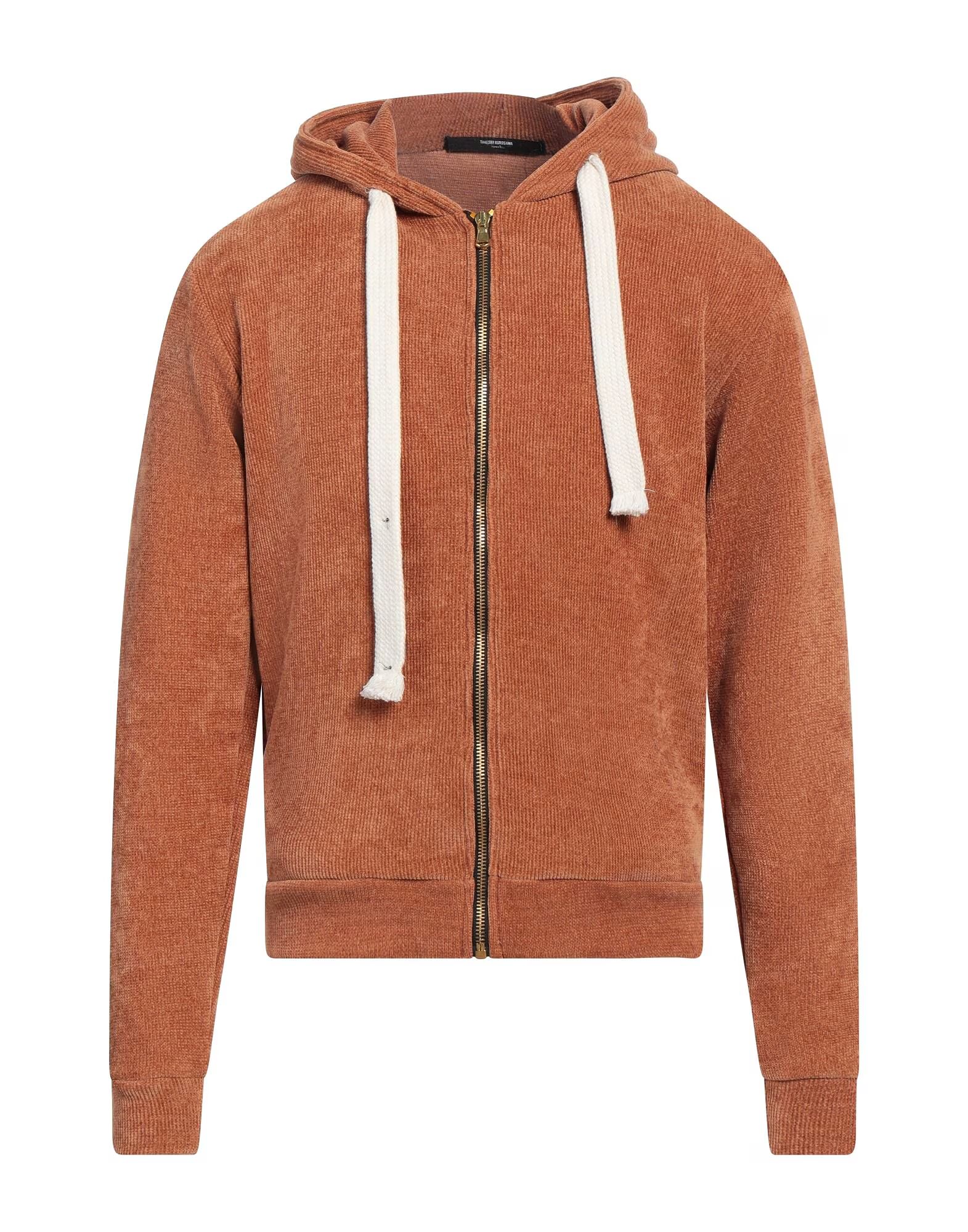 

Толстовка Takeshy Kurosawa, коричневый