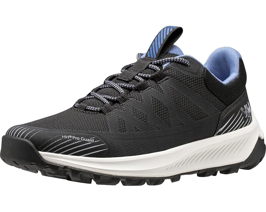 

Походная обувь Helly Hansen Vidden Hybrid Low, черный