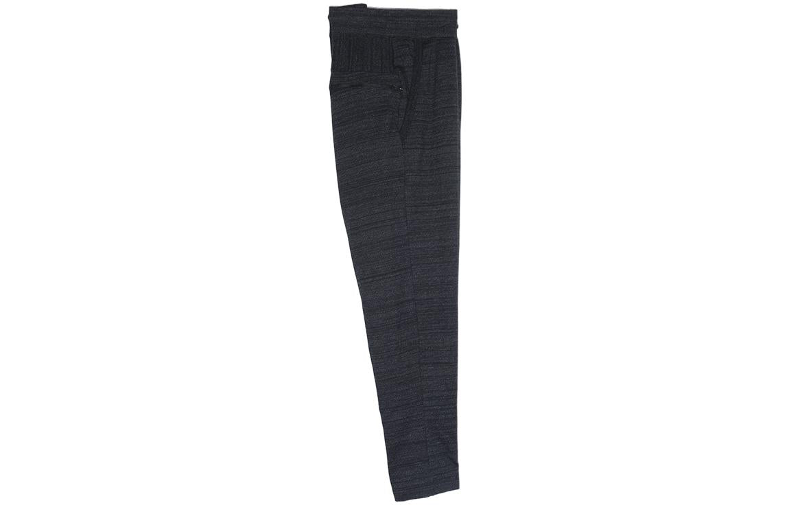 Повседневные брюки Nike NSW Joggers 'Black' AT5279-010 — фото 3