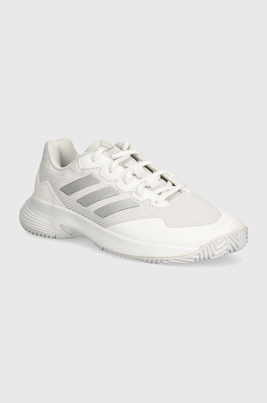 

Кроссовки adidas Performance GameCourt 2, белый