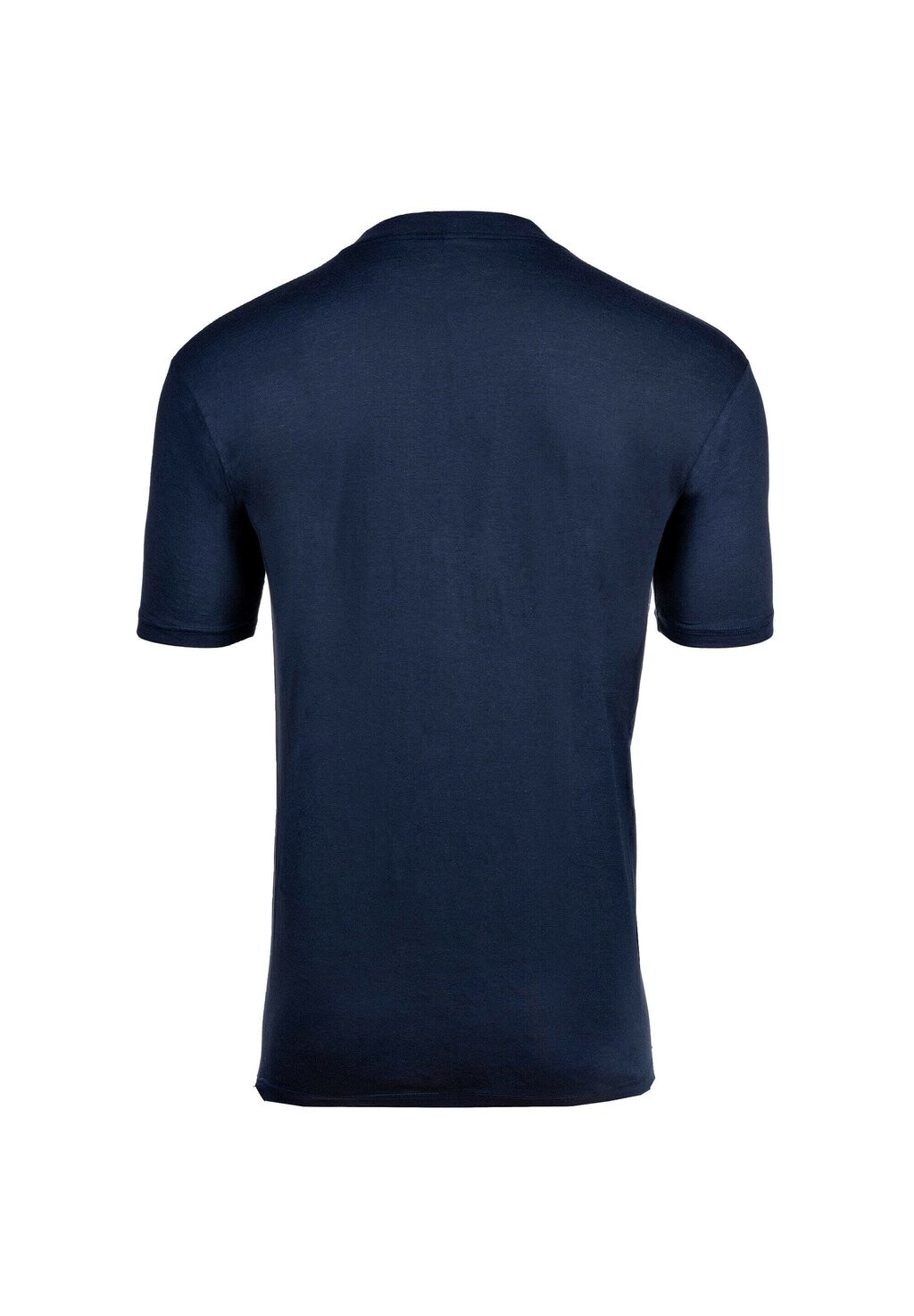 

Базовая футболка CREW NECK 2ER PACK HOM, синий