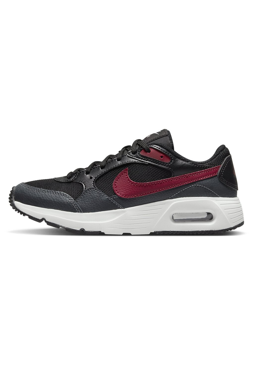 

Кроссовки Air Max Sc Unisex Nike, антрацит/черный Team Red Summit White