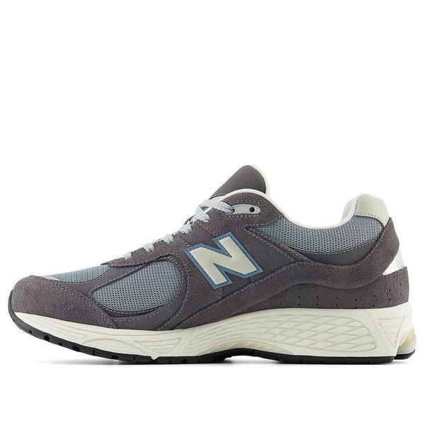 

Кроссовки 2002r 'magnent lead' New Balance, мультиколор