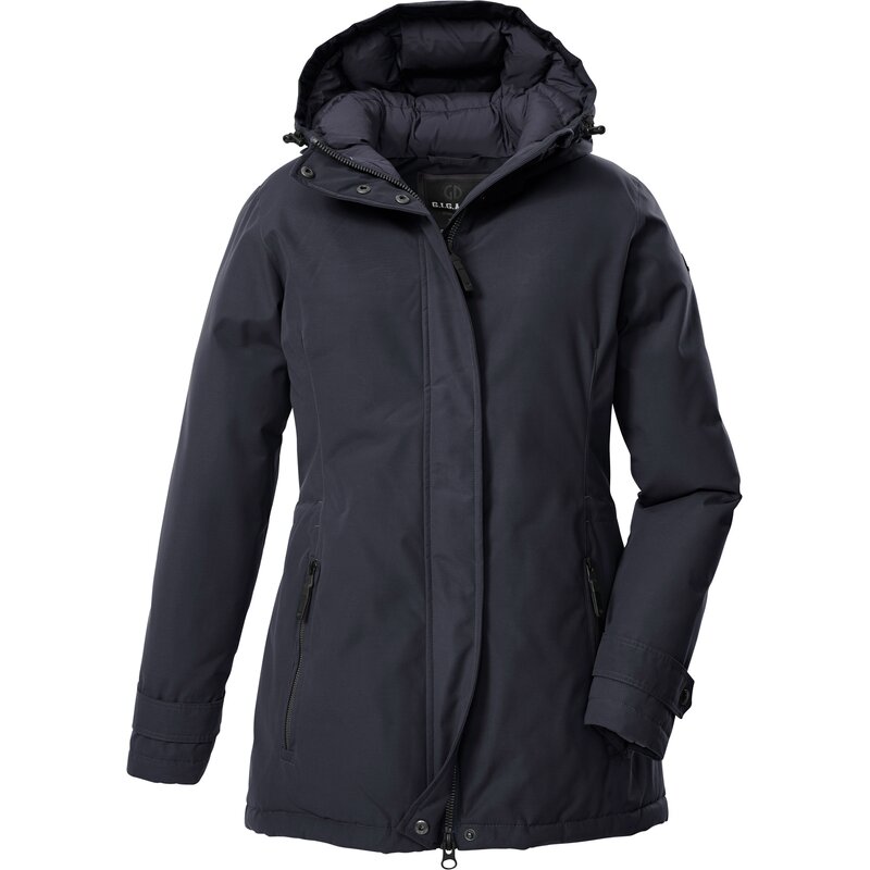 

Функциональная куртка gw 23 wmn jckt G.I.G.A. Dx By Killtec, цвет dunkelnavy