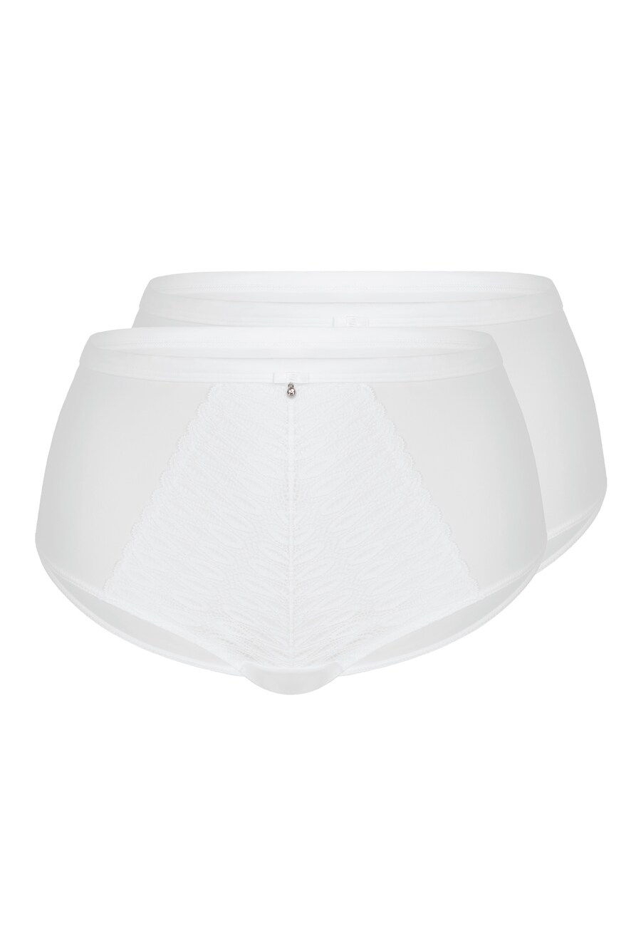 

Трусики sassa FEMININE MICRO, белый