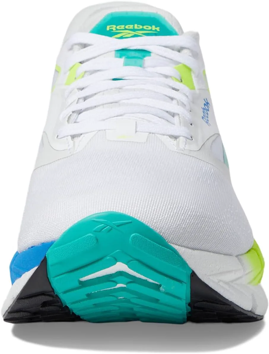 

Мужские кроссовки Reebok Floatzig Symmetros, белый/зеленый/синий