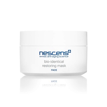 

Биоидентичная восстанавливающая маска Nescens