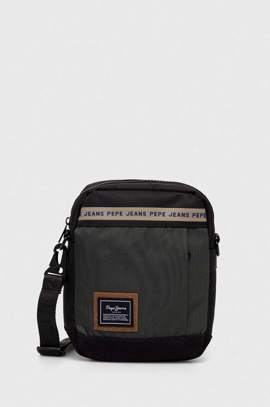 

Сумочка Pepe Jeans, зеленый