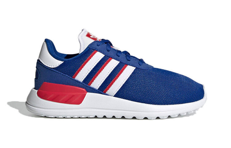 Adidas originals La Trainer Lite Kids Lifestyle кроссовки PS — фото 2