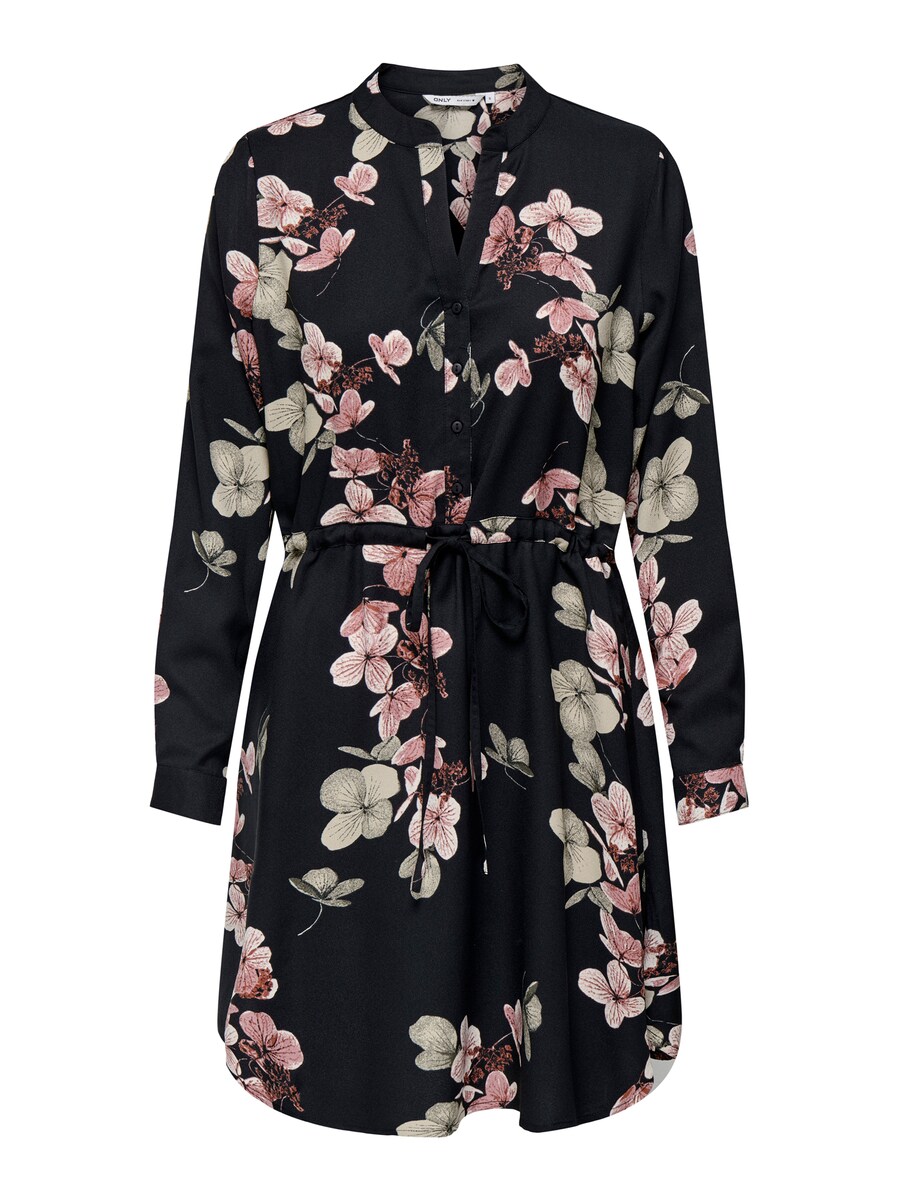 

Платье-рубашка ONLY ONLCORY, Black