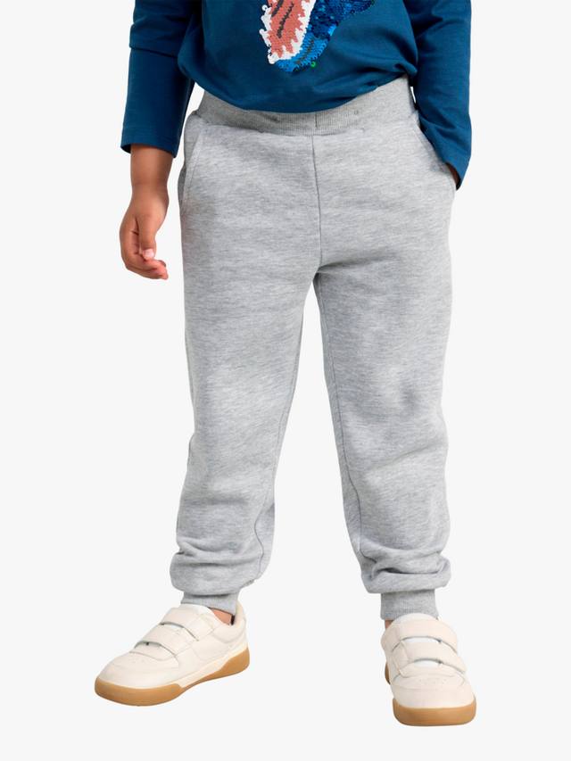 

Детские мягкие спортивные штаны Lindex, Grey