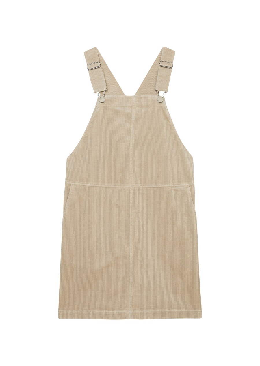 

Юбка мини Marc O'Polo DENIM Overall Skirt, бежевый
