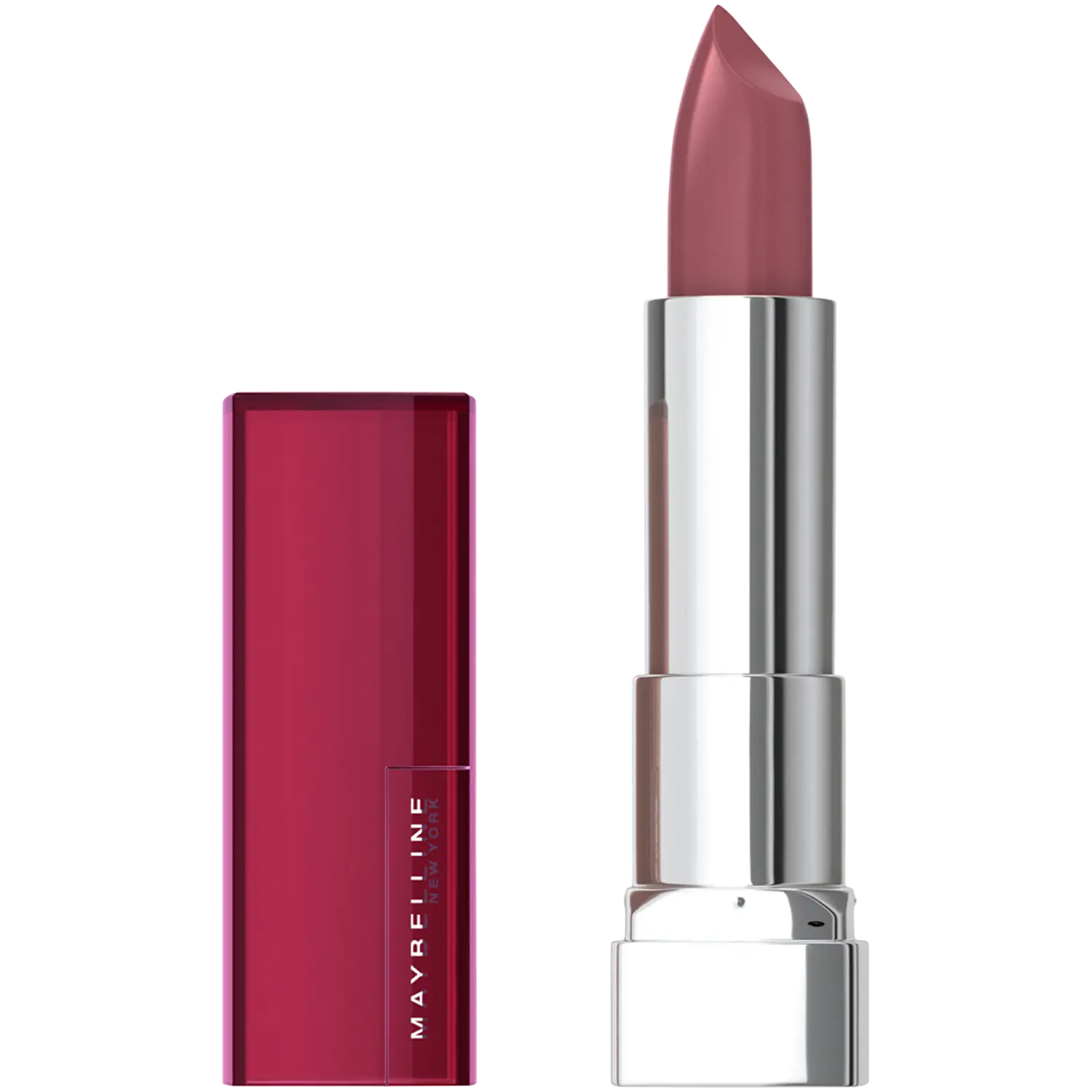 

Губная помада Maybelline New York Color Sensational The Creams, 250 Mystic Mauve