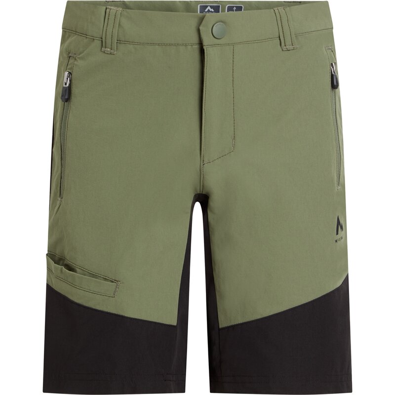 

Бермуды ju.-шорты aaron sho b Mckinley, зеленый