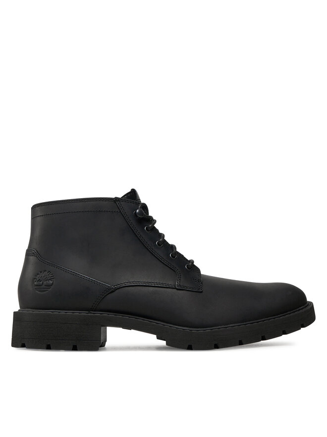 

Ботинки Timberland, черный