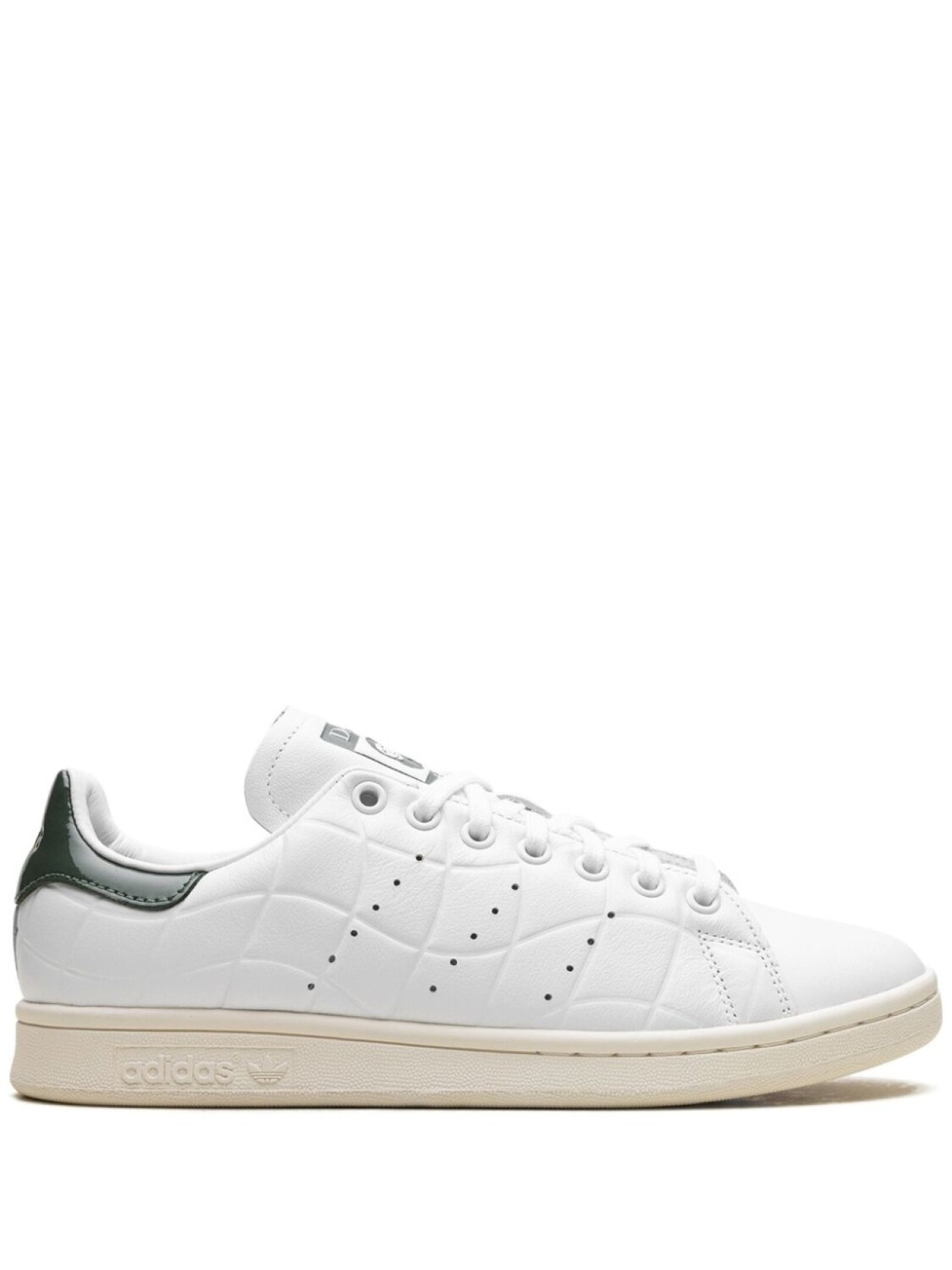 

Adidas кроссовки Dime Stan Smith, белый