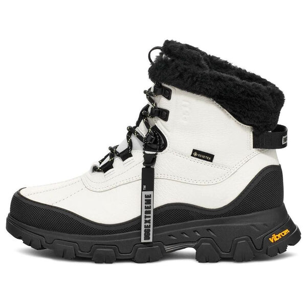 Кроссовки adirondack meridian hiker mid Ugg, белый