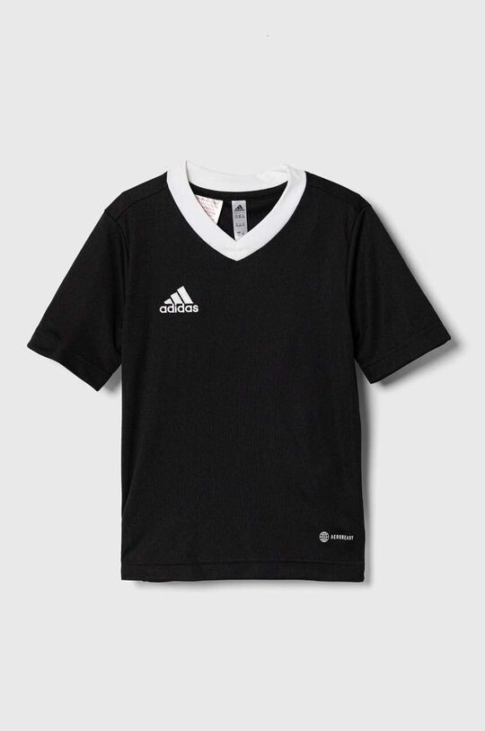 

ENT22 JSY Y детская футболка adidas Performance, черный