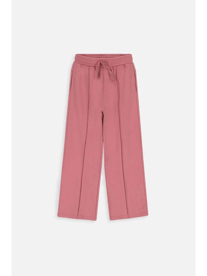 

Спортивные брюки Coccodrillo, цвет gedämpftes rosa